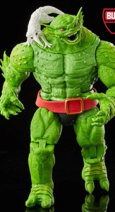 Marvel Legends Ch'od (BAF) Ch'od Build A Figure