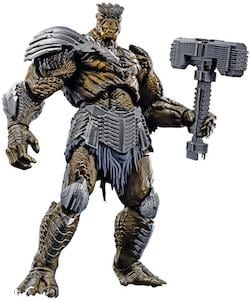 Marvel Legends Cull Obsidian (BAF) Cull Obsidian Build A Figure