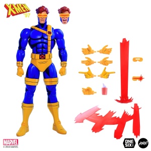 Mondo Marvel Cyclops
