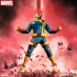 Mezco Toyz Cyclops