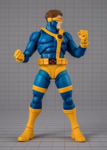 Cyclops (Gamerverse)