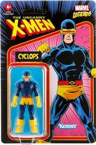 Cyclops (Reissue)