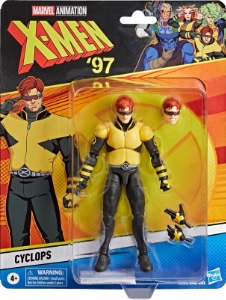 Marvel Legends X-Men '97 Cyclops (Team Suit)