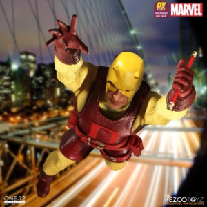 Mezco Toyz Daredevil (Classic - PX)