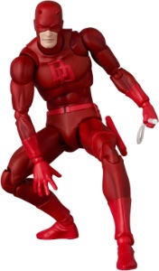 Daredevil (Comic Verision)