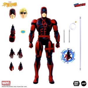 Mondo Marvel Daredevil (Limited Edition)