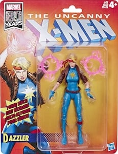 Dazzler (Retro)