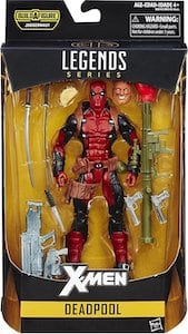 Deadpool