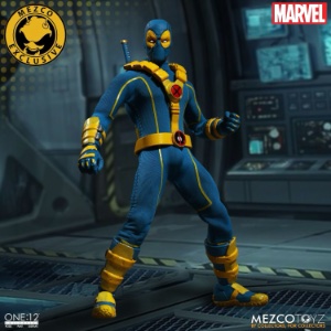 Mezco Toyz Deadpool (X-Men)