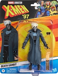 Marvel Legends X-Men '97 Death Gambit