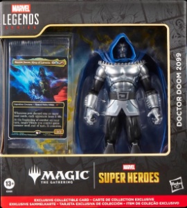 Doctor Doom 2099