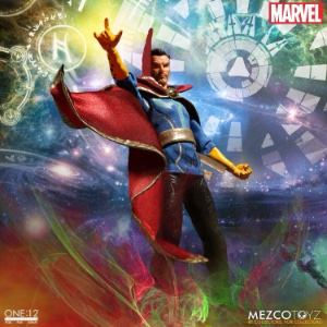 Mezco Toyz Doctor Strange