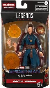 Doctor Strange