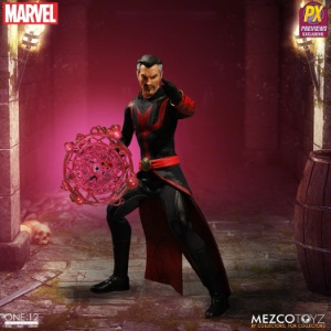 Mezco Toyz Doctor Strange Defenders (PX)