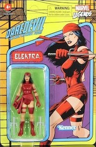 Elektra