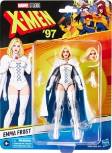 Marvel Legends X-Men '97 Emma Frost