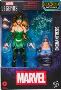 Enchantress