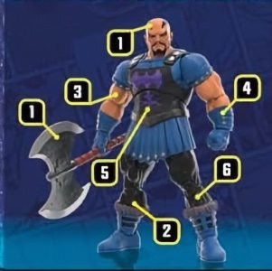 Executioner (BAF)
