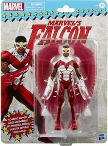 Falcon (Retro)