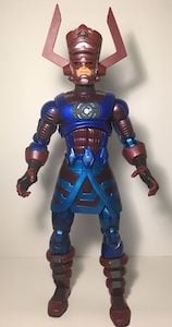 Marvel Legends Galactus (BAF) Galactus Build A Figure