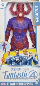 Marvel Legends Fantastic Four: First Steps Galactus (Titan Hero Series)