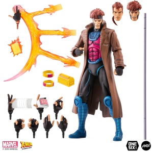 Mondo Marvel Gambit