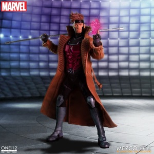 Mezco Toyz Gambit
