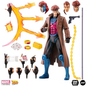 Mondo Marvel Gambit (Timed Edition)