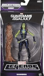 Gamora