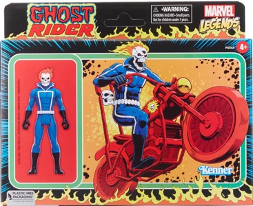 Ghost Rider