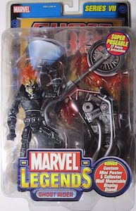 Ghost Rider