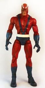 Marvel Legends Giant Man (BAF) Giant Man Build A Figure