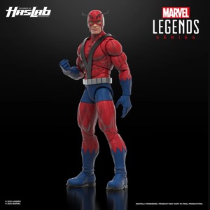 Marvel Legends Exclusives Giant-Man (HasLab) thumbnail