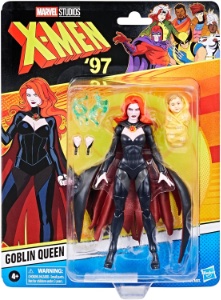 Marvel Legends X-Men '97 Goblin Queen