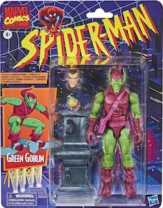 Green Goblin (Retro)