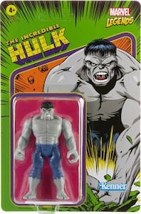 Grey Hulk