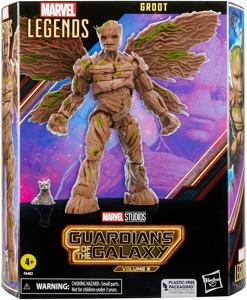 Groot (Deluxe)