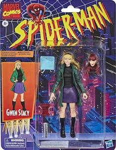 Gwen Stacy (Retro)