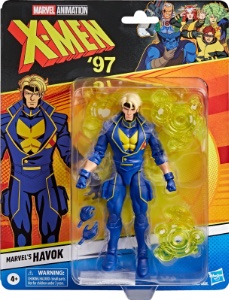 Marvel Legends X-Men '97 Havok