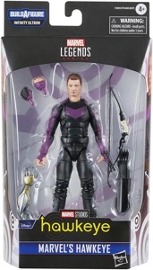 Hawkeye (Hawkeye)