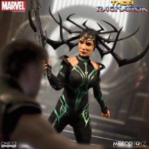 Mezco Toyz Hela Ragnorok