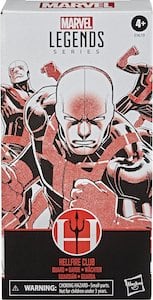 Hellfire Club (Guard)