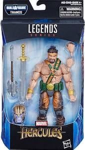 Marvel Legends Hercules Thanos Build A Figure