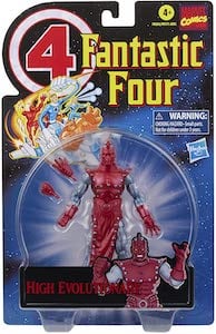 High Evolutionary (Retro)
