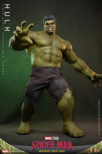Hot Toys Marvel Hulk