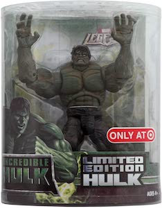 Marvel Legends Exclusives Hulk (Movie)