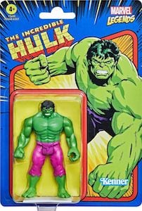 Hulk (Target Exclusive)