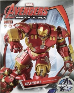 Mafex Marvel Hulkbuster