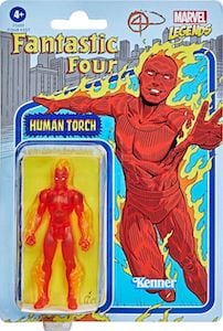 Human Torch