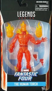 Human Torch